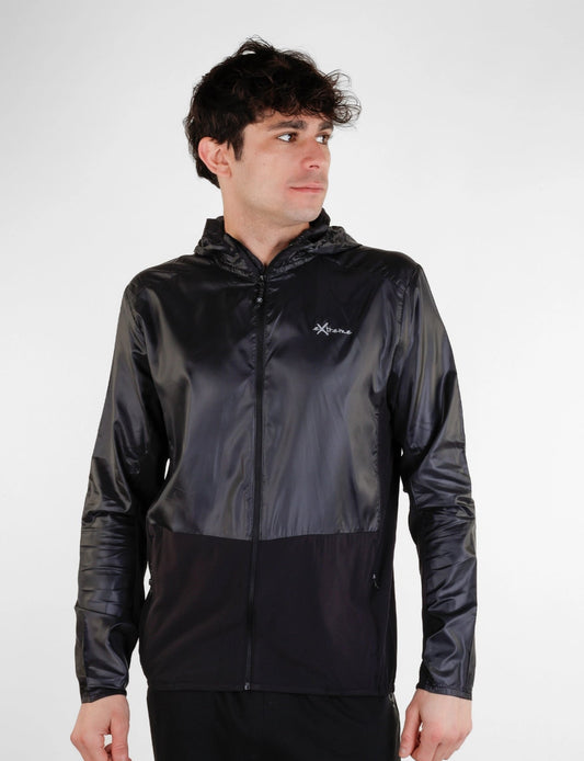 CHAQUETA NEWWOOD EXTREME BOINK NEGRO