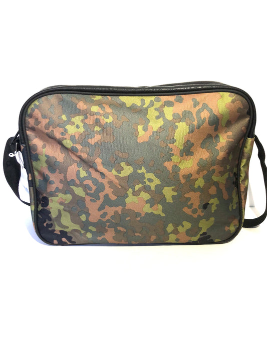 Bandolera Adidas Airl Camo