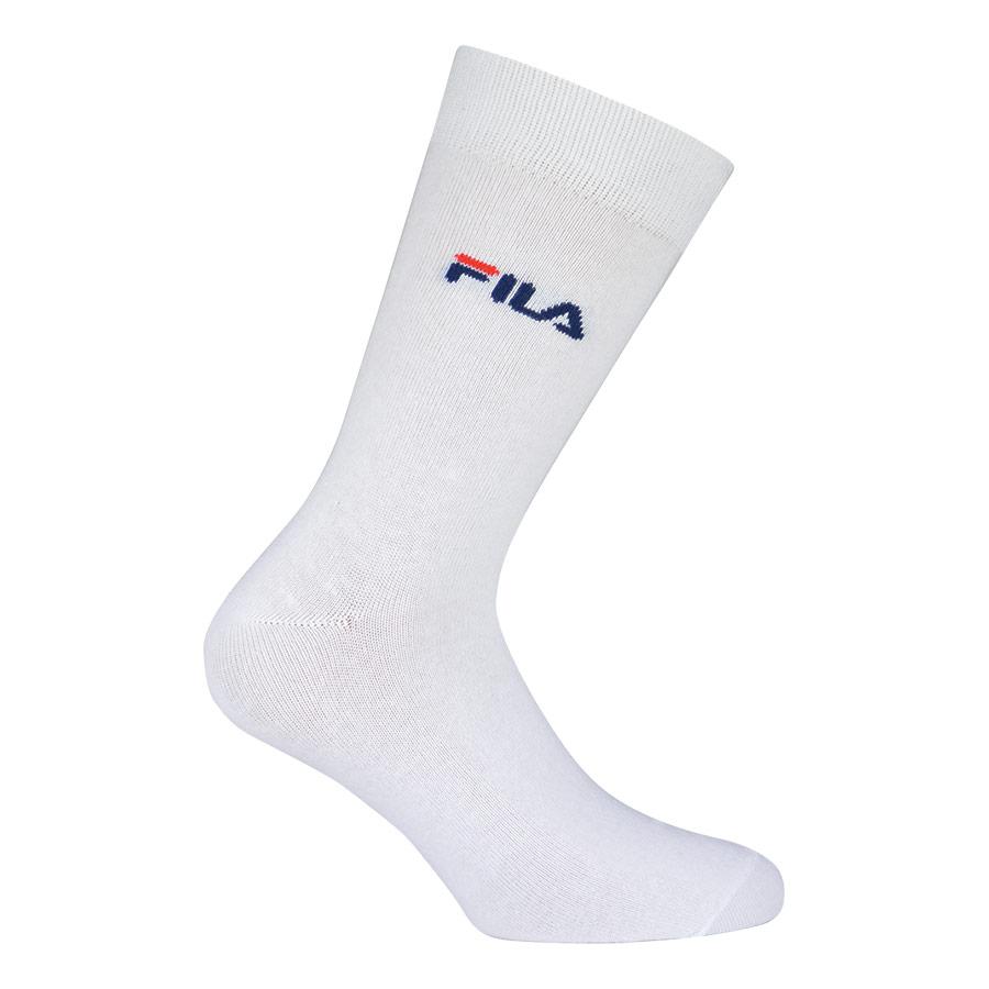 Calcetines Fila Largos (Pack de 3)