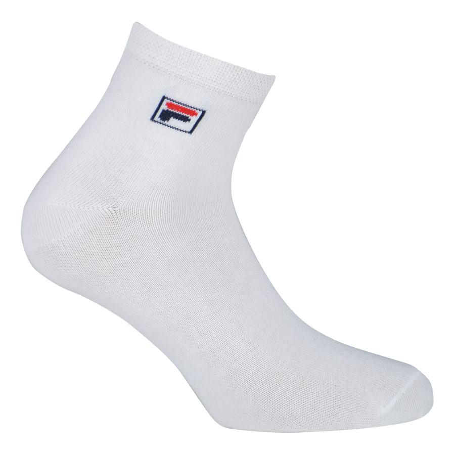 Calcetines Fila Med (Pack de 3)
