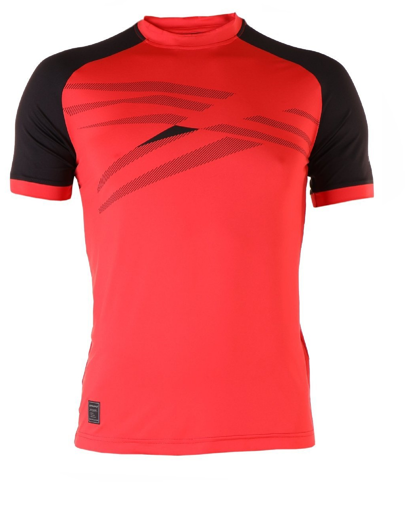 Camiseta deportiva Newwood Andy