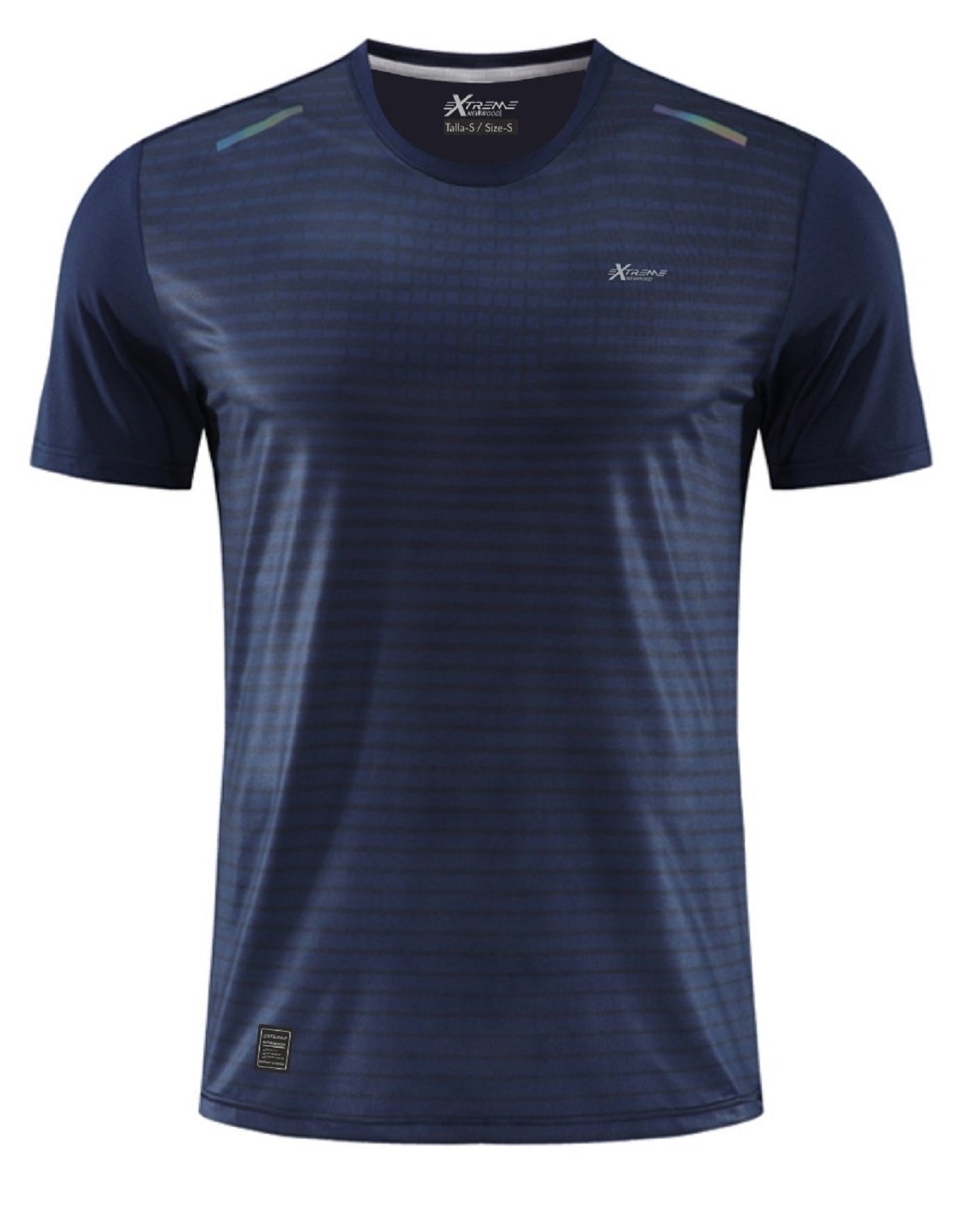 Camiseta deportiva Newwood Lan