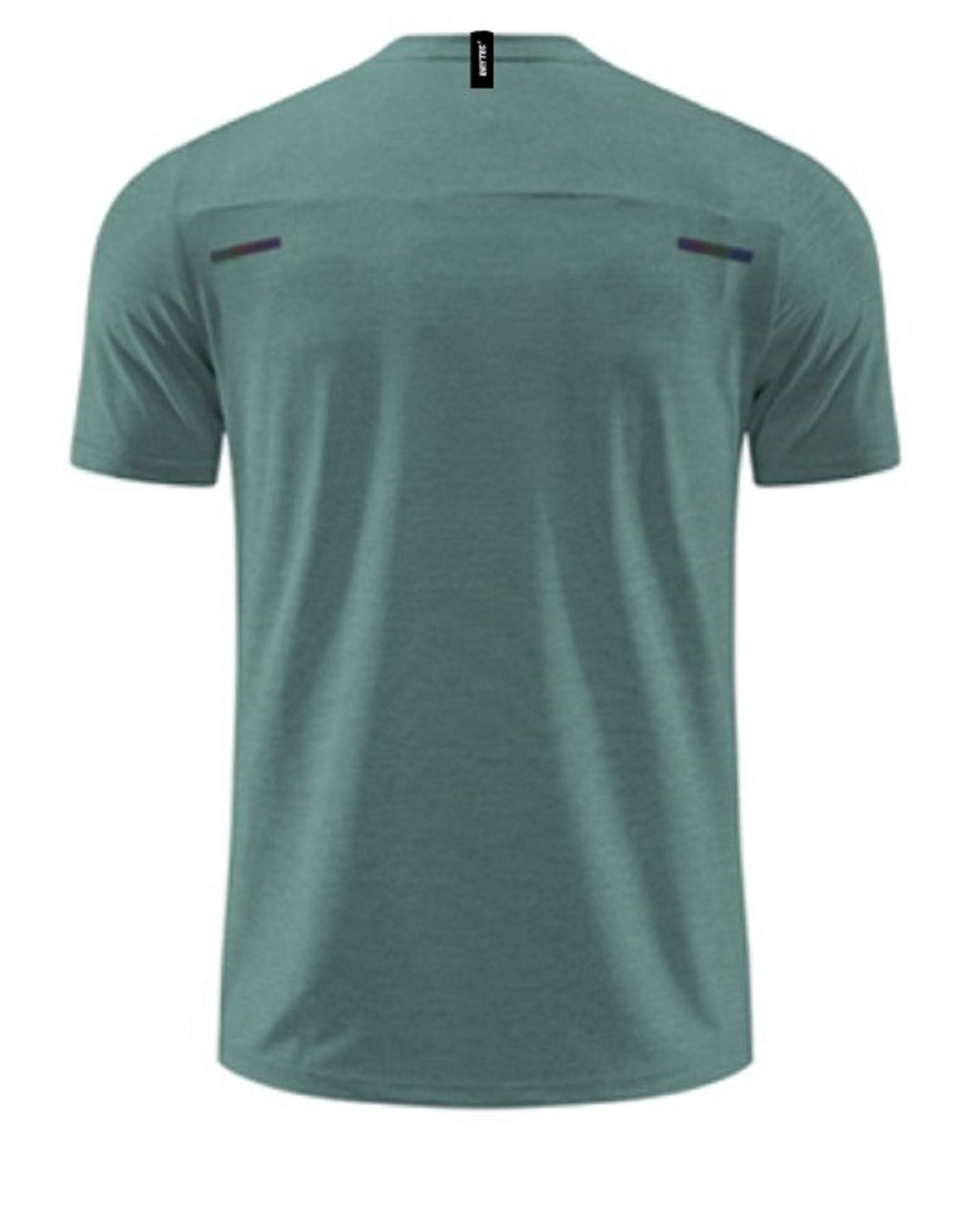 Camiseta deportiva Newwood Lan
