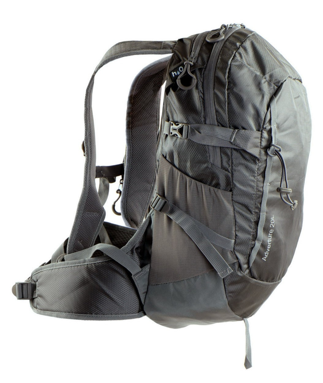 MOCHILA TREKKING NEWWOOD EXTREME 20L