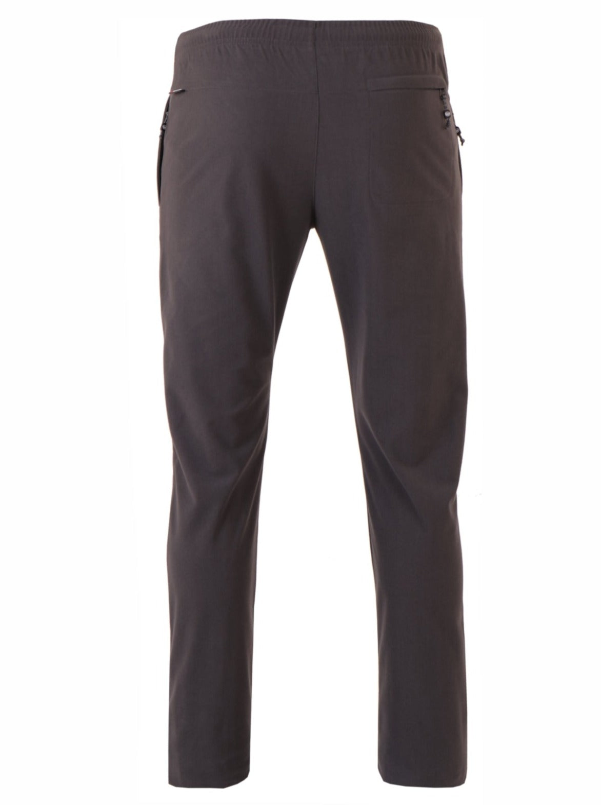 PANTALON TREKKING MICROPANA NEWWOOD EXTREME TIBET GRIS