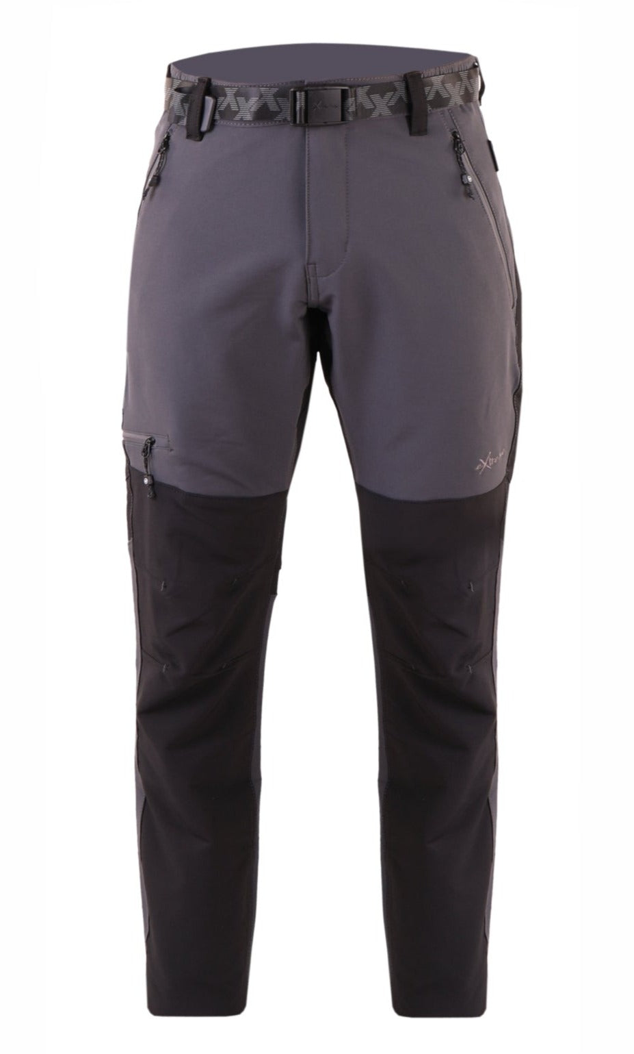 PANTALON TREKKING NEWWOOD EXTREME ZUGA
