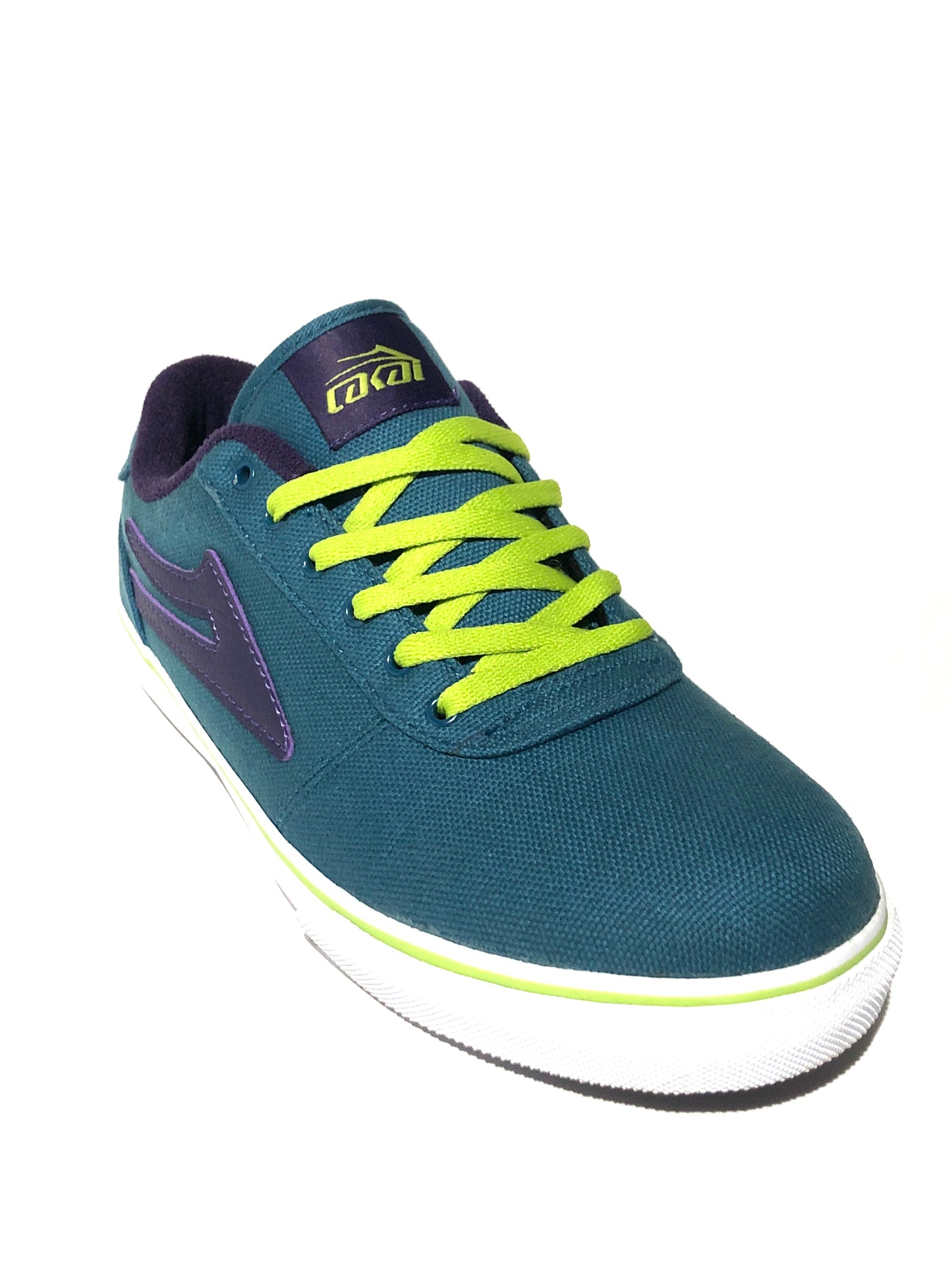 Zapatillas Lakai Kids Manchester