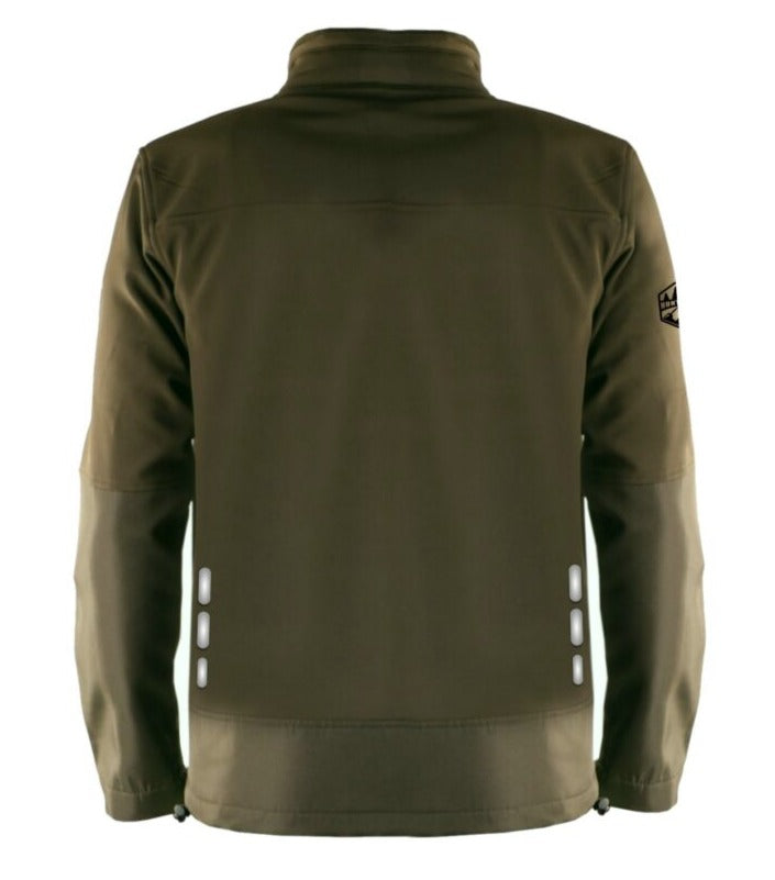 CHAQUETA CAZA NEWWOOD EXTREME EDMUND