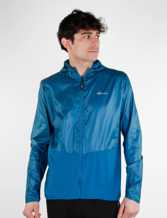 CHAQUETA NEWWOOD EXTREME BOINK AZUL