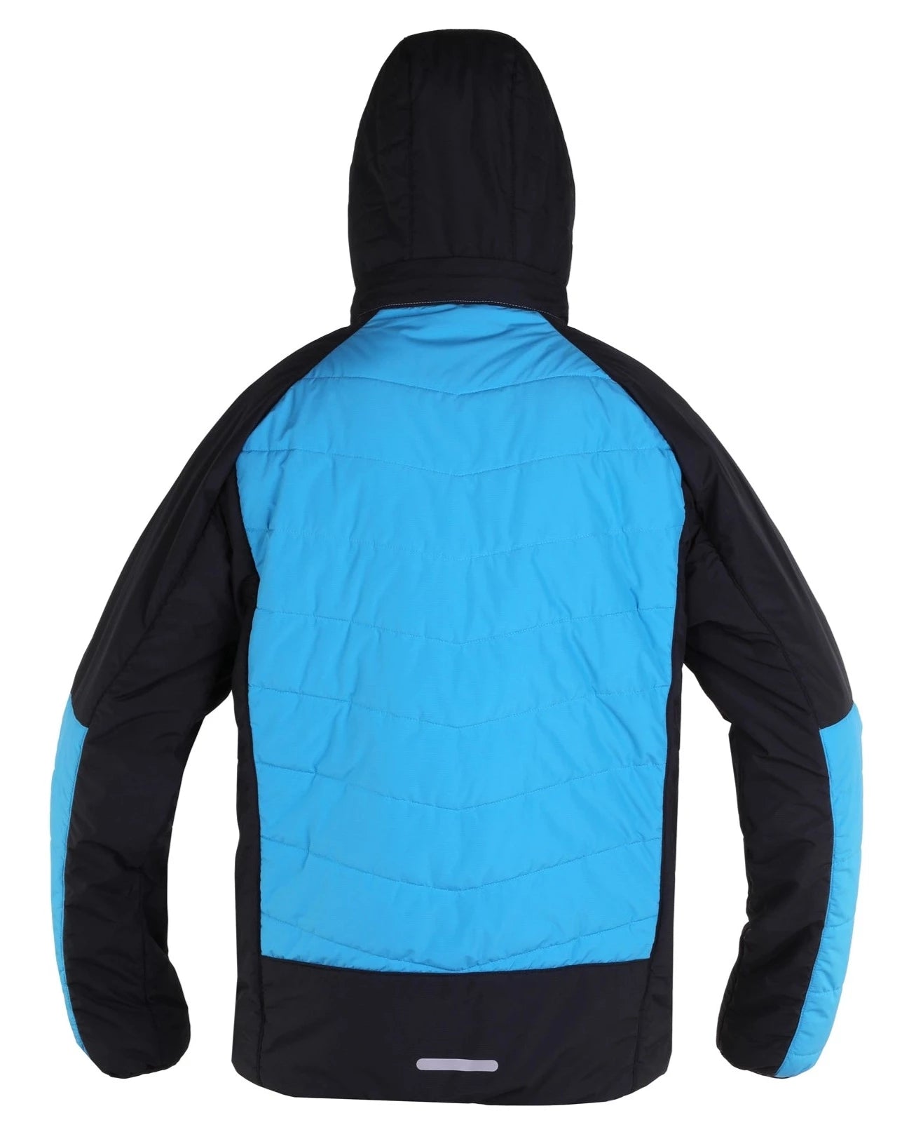 CHAQUETA TREKKING NEWWOOD EXTREME KRAKEN AZUL