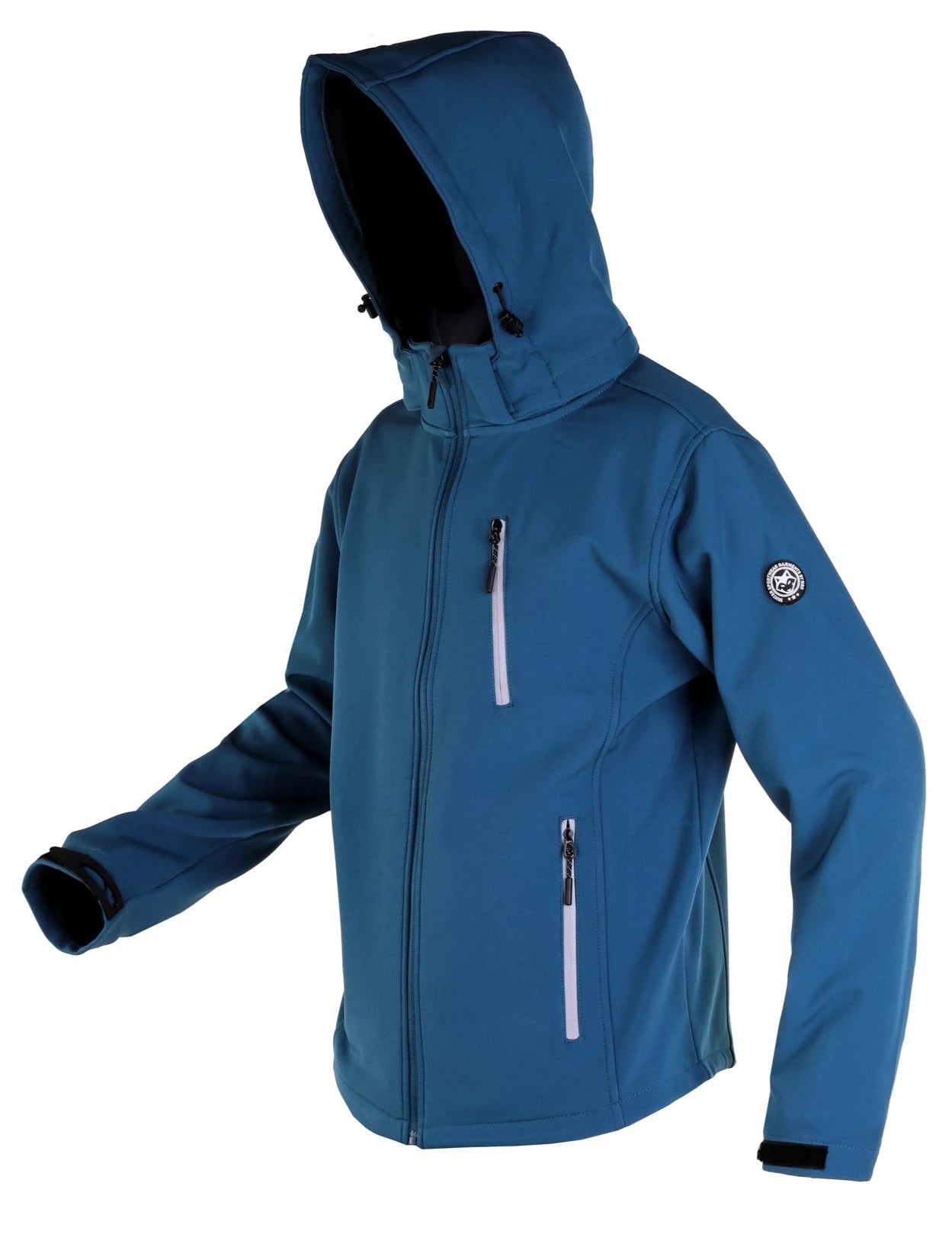 CHAQUETA NEWWOOD EXTREME ARMIN AZUL