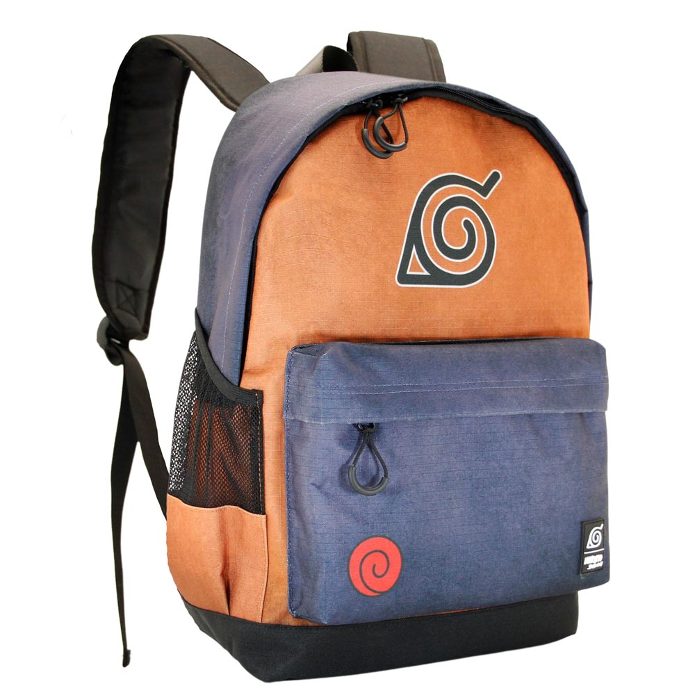 MOCHILA NARUTO SYMBOL KARAKTERMANIA