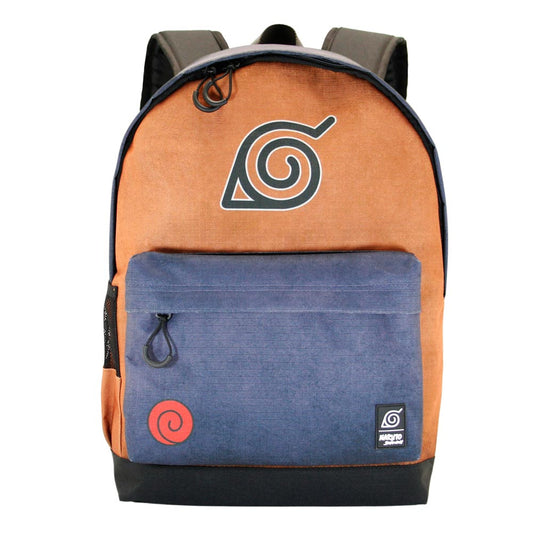 MOCHILA NARUTO SYMBOL KARAKTERMANIA