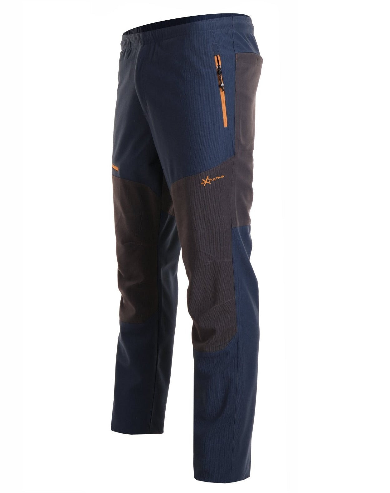 PANTALON TREKKING MICROPANA NEWWOOD EXTREME LAGUNA AZUL