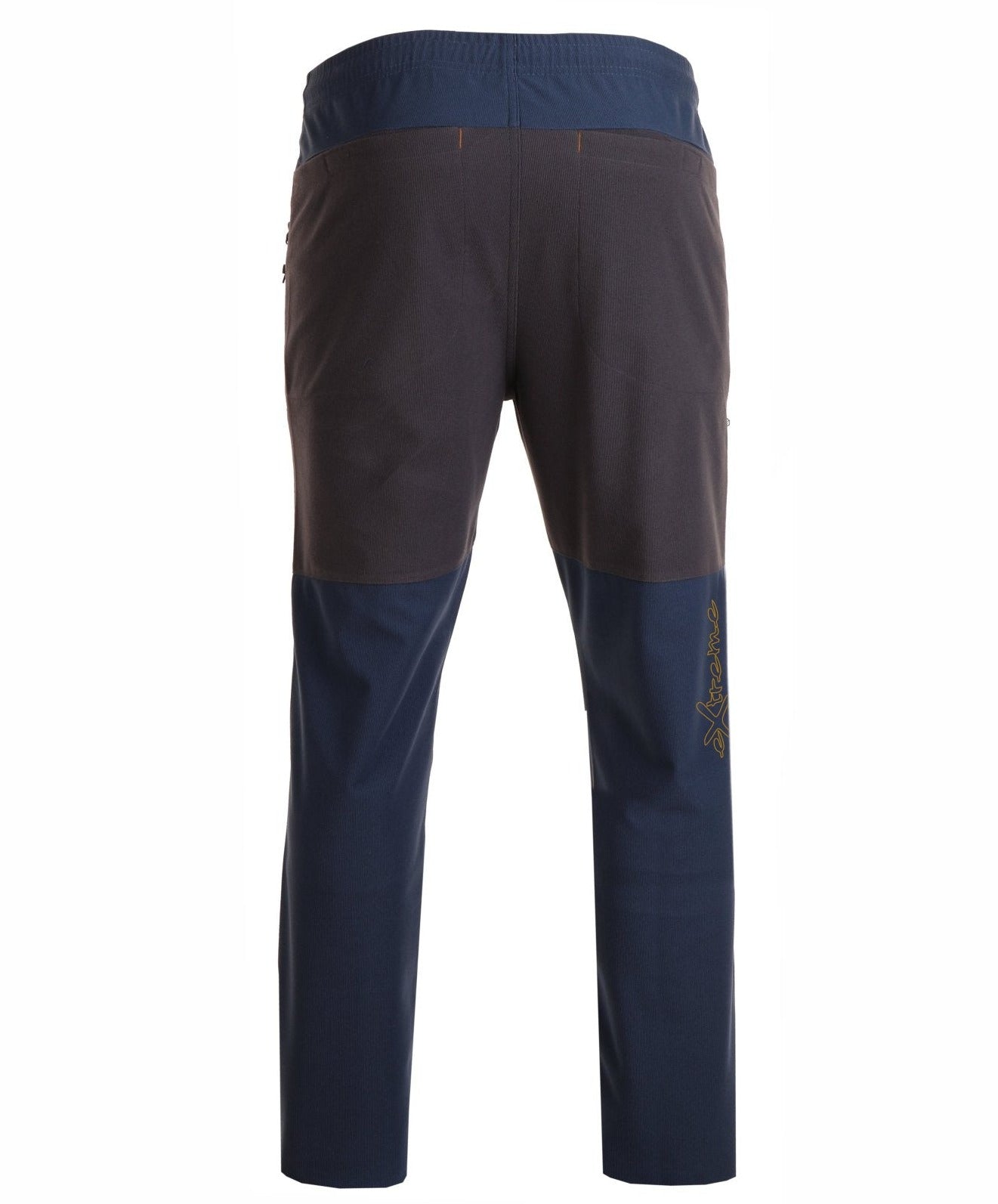 PANTALON TREKKING MICROPANA NEWWOOD EXTREME LAGUNA AZUL