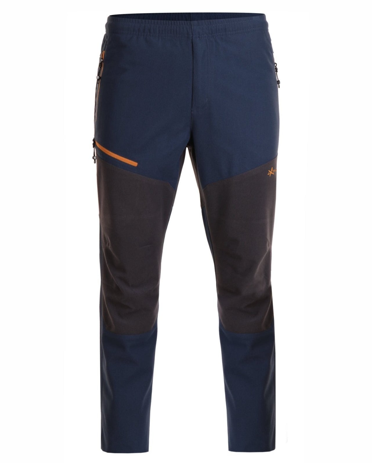 PANTALON TREKKING MICROPANA NEWWOOD EXTREME LAGUNA AZUL