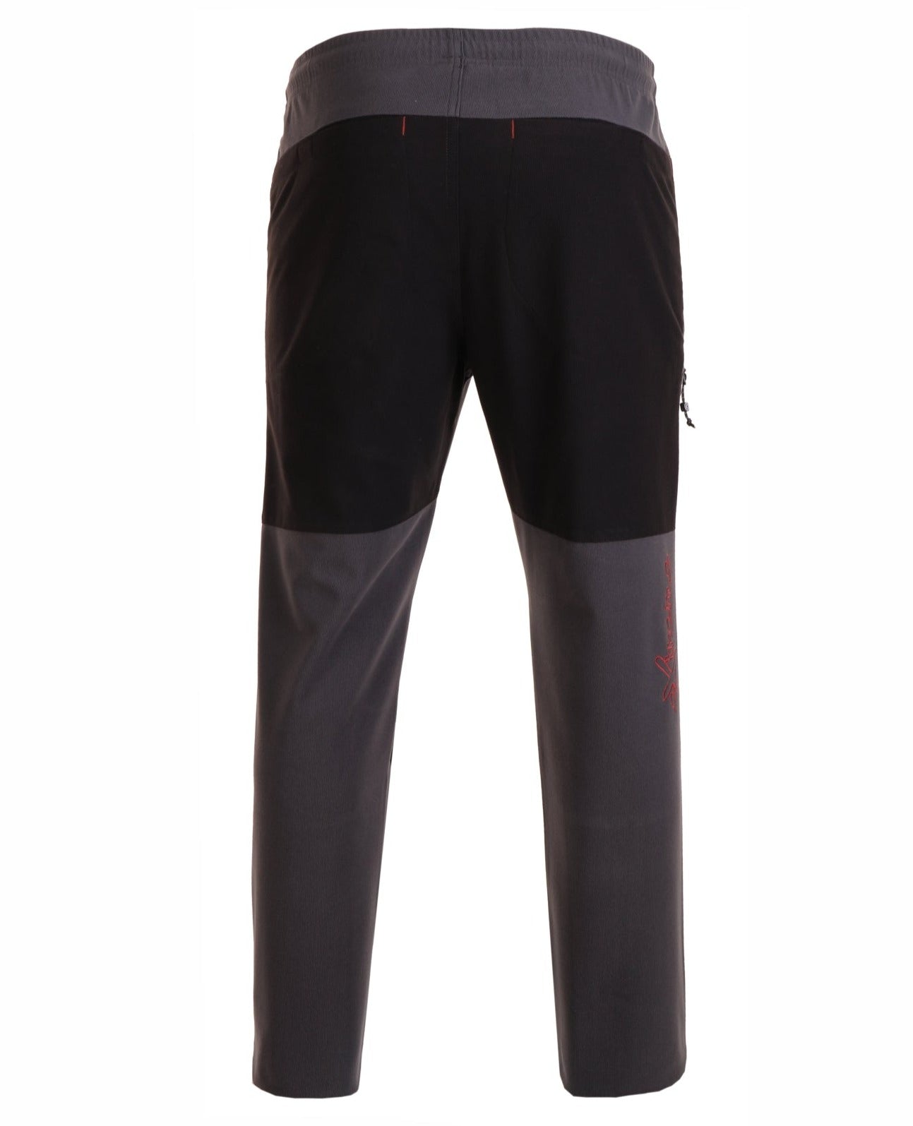 PANTALON TREKKING MICROPANA NEWWOOD EXTREME LAGUNA GRIS