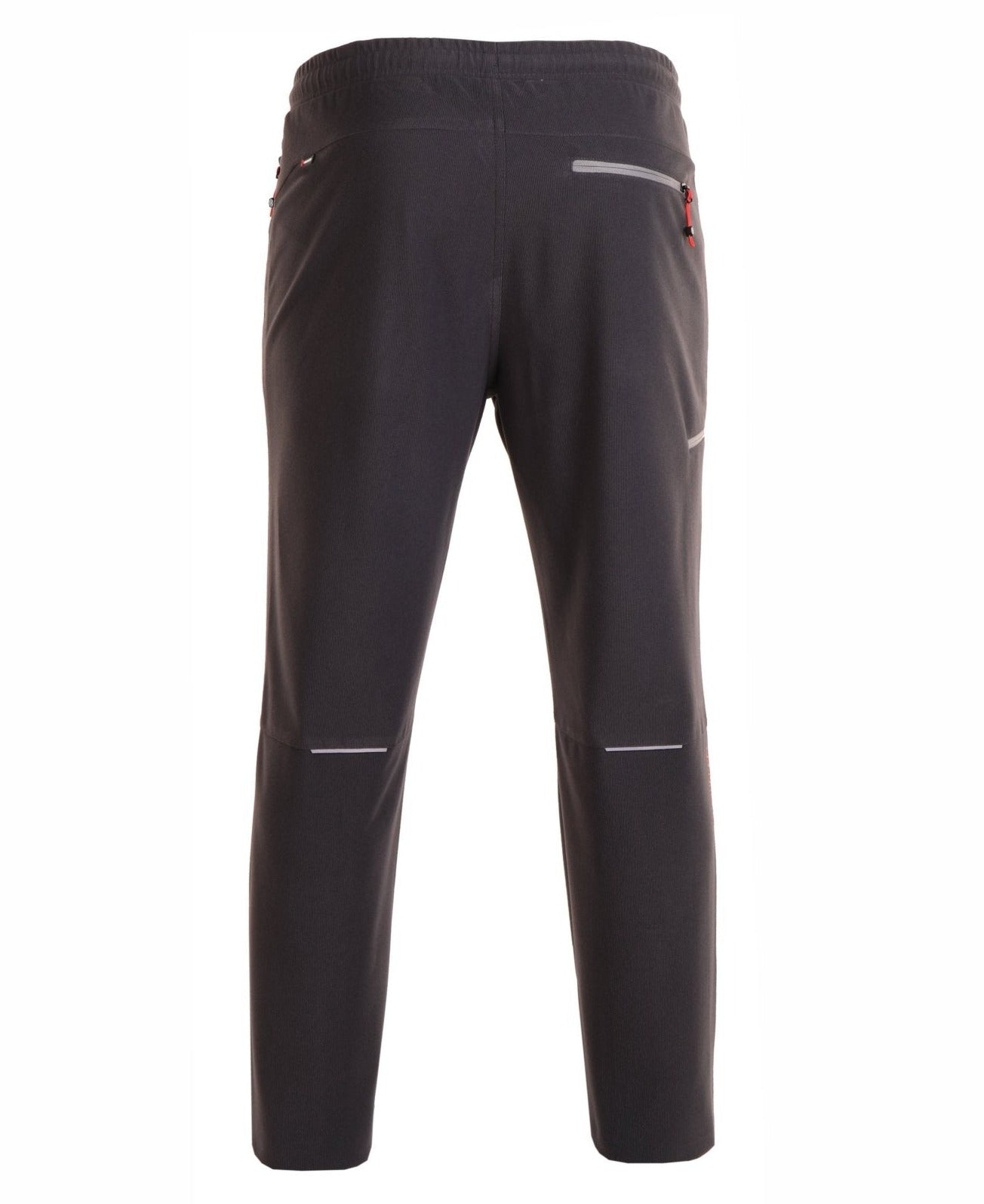 PANTALON TREKKING MICROPANA NEWWOOD EXTREME LAPONIA GRIS