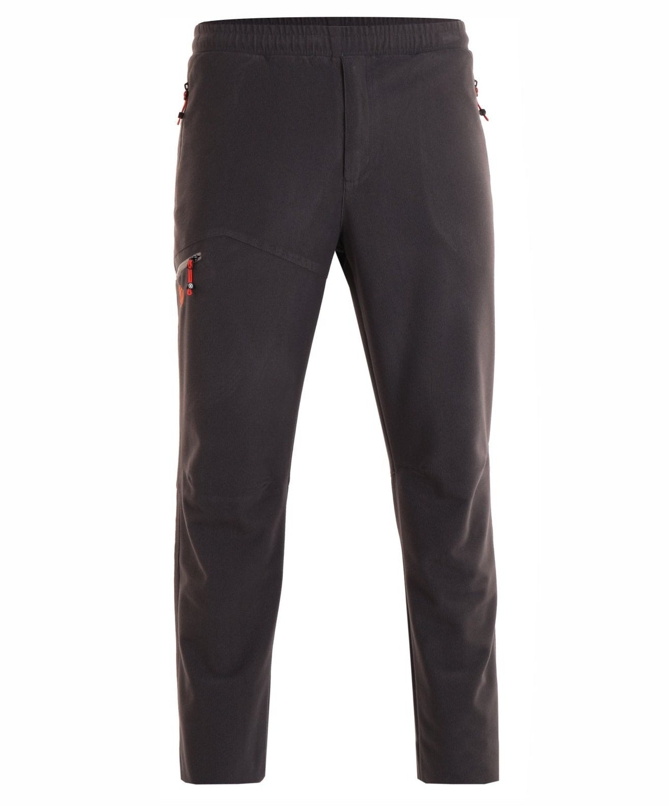 PANTALON TREKKING MICROPANA NEWWOOD EXTREME LAPONIA GRIS