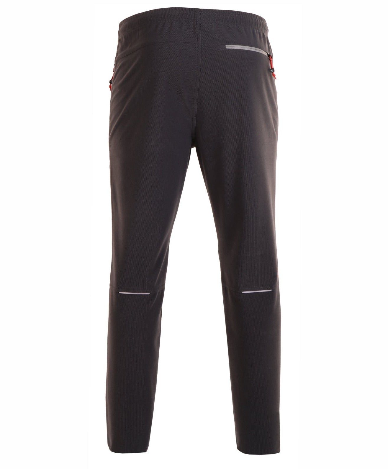 PANTALON TREKKING MICROPANA NEWWOOD EXTREME LASKA GRIS