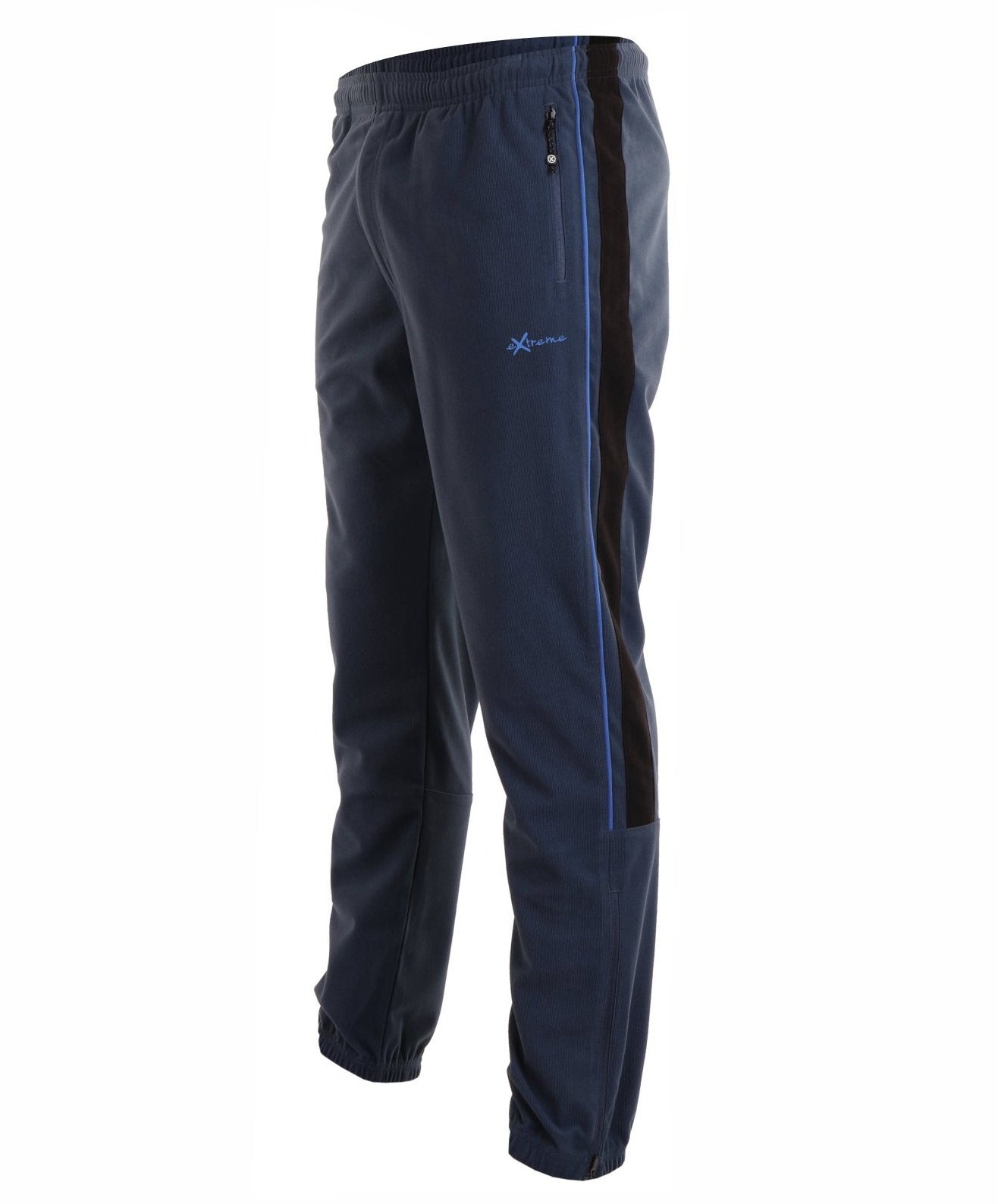 PANTALON TREKKING MICROPANA NEWWOOD EXTREME LIZAR AZUL