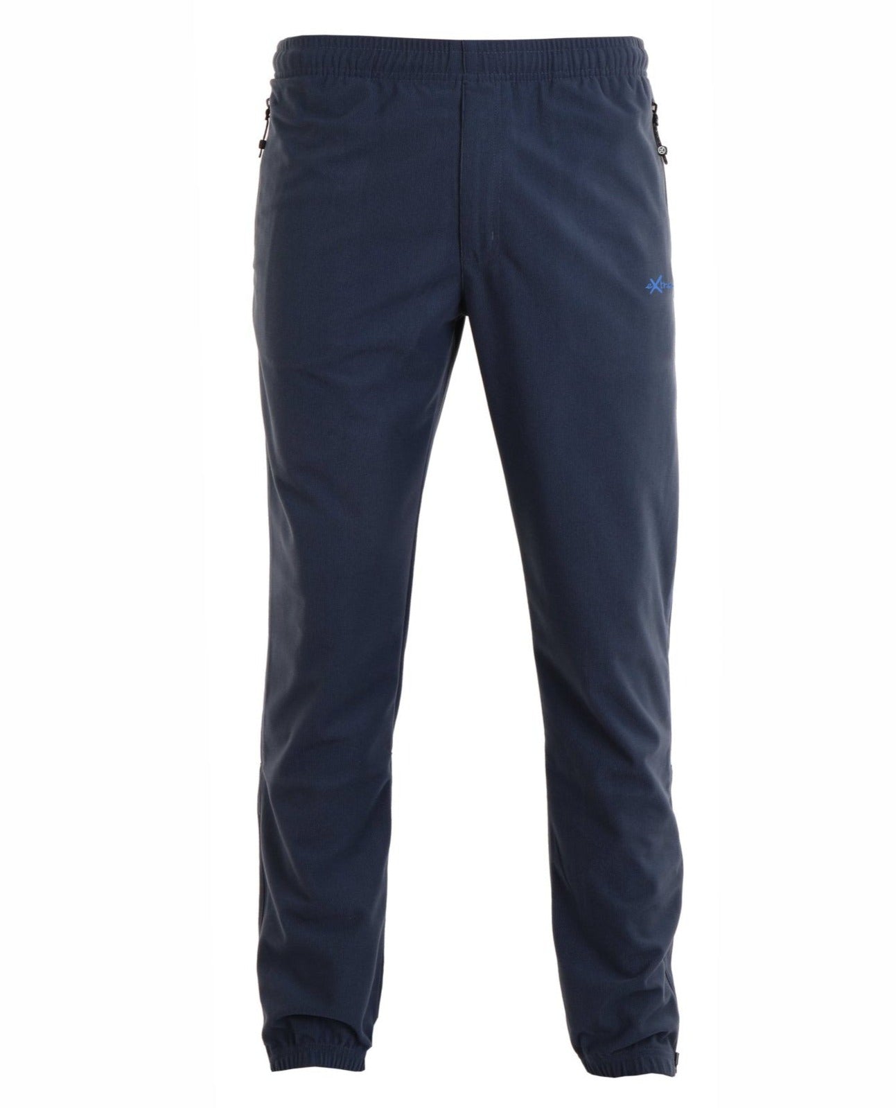 PANTALON TREKKING MICROPANA NEWWOOD EXTREME LIZAR AZUL