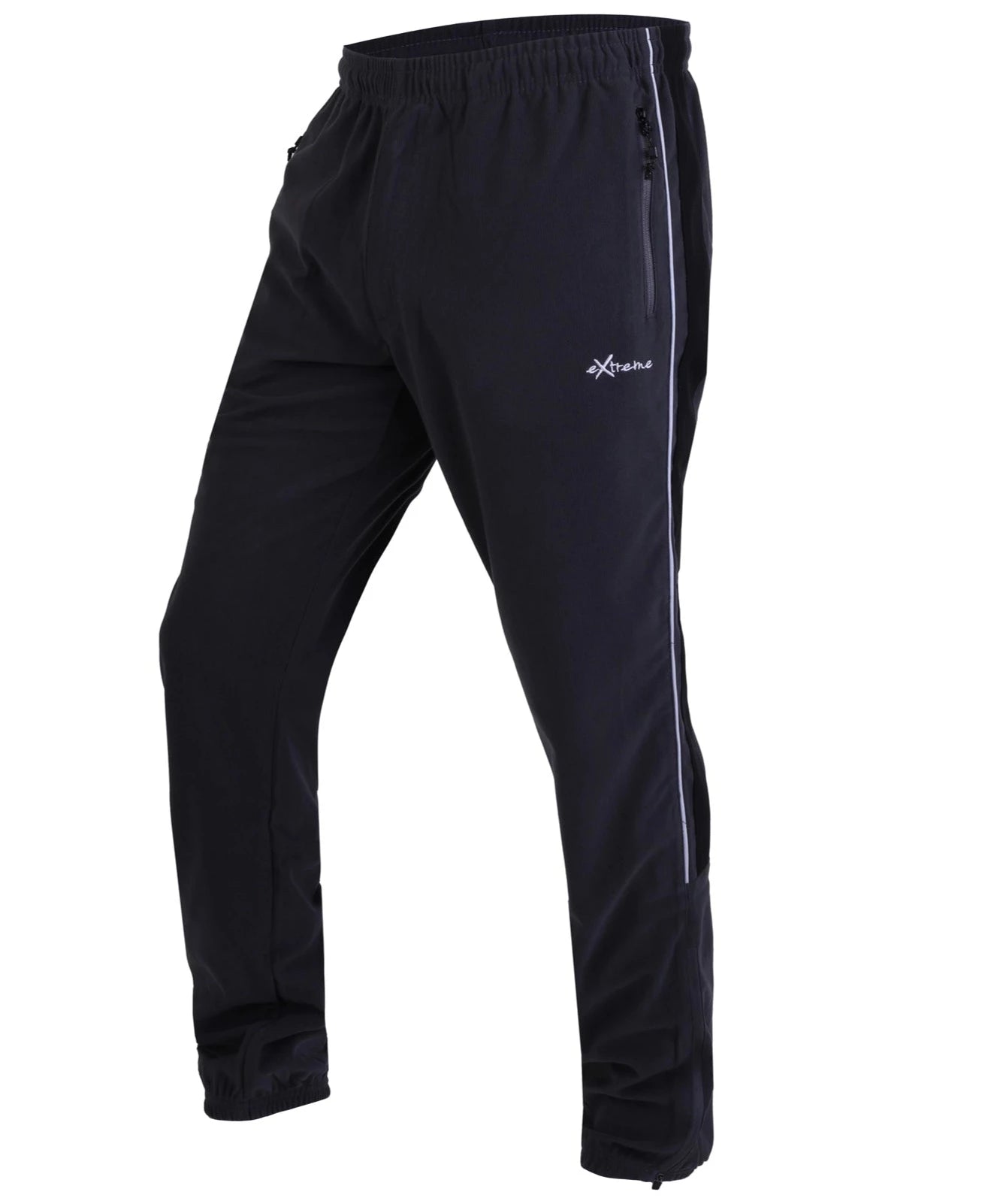 PANTALON TREKKING MICROPANA NEWWOOD EXTREME LIZAR GRIS