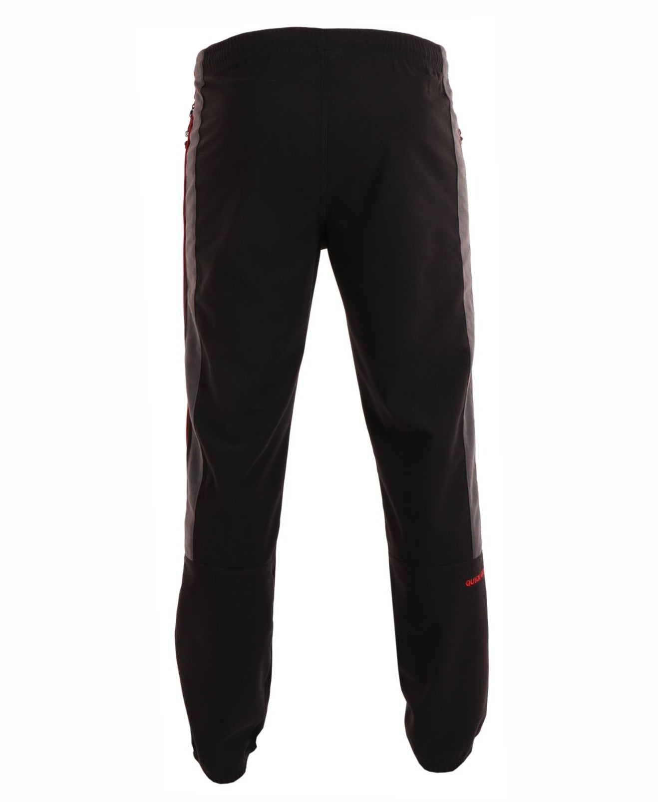 PANTALON TREKKING MICROPANA NEWWOOD EXTREME LIZAR NEGRO