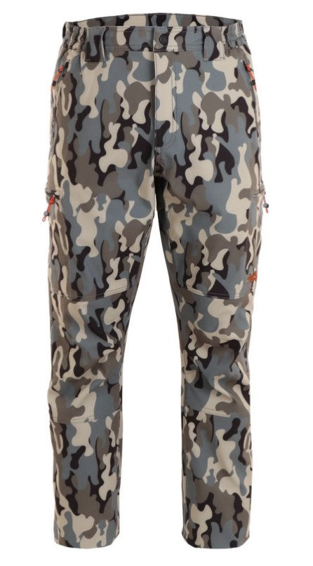 PANTALON NEWWOOD EXTREME MADEIRA CAMUFLAJE