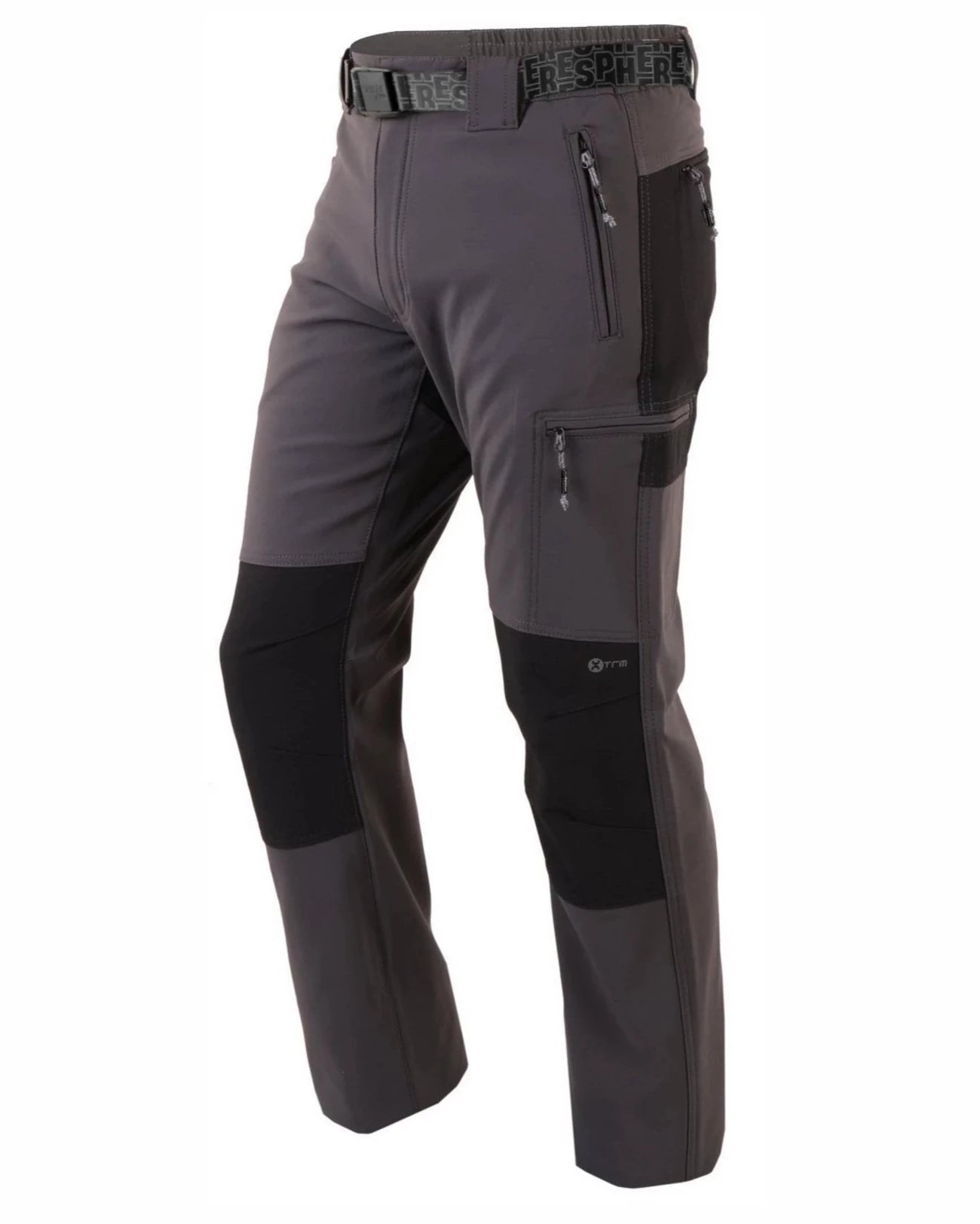 PANTALON TREKKING SPHERE PRO GRIS