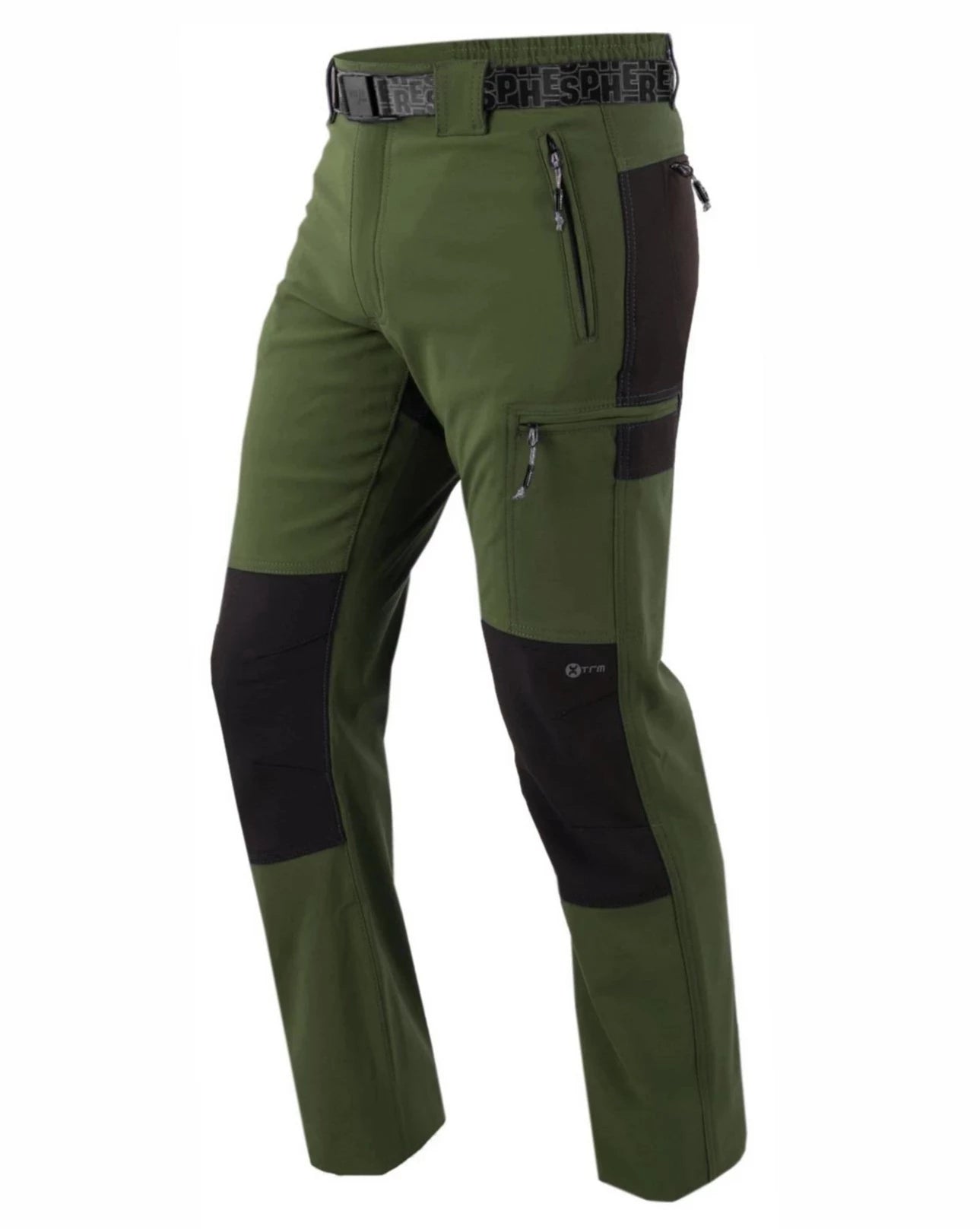 PANTALON TREKKING SPHERE PRO CACTUS