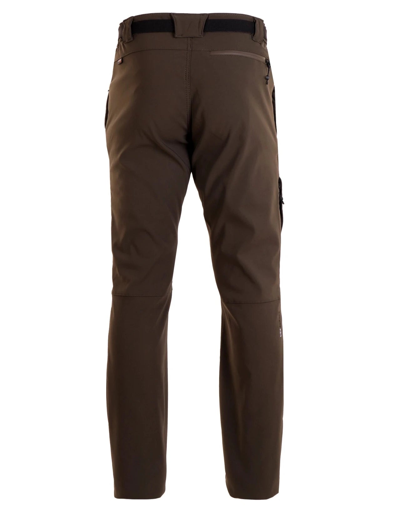 PANTALON CAZA SPHERE-PRO WILD MARRÓN 