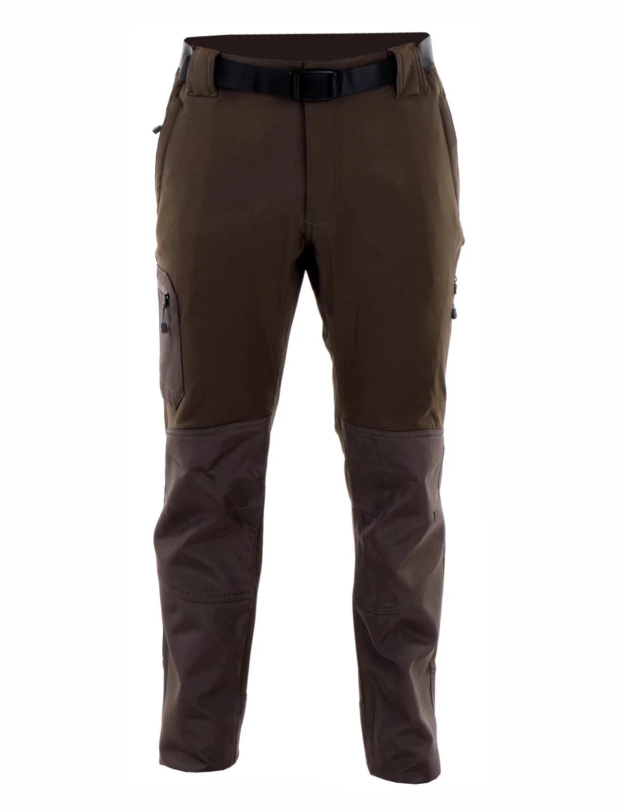 PANTALON CAZA SPHERE-PRO WILD MARRÓN