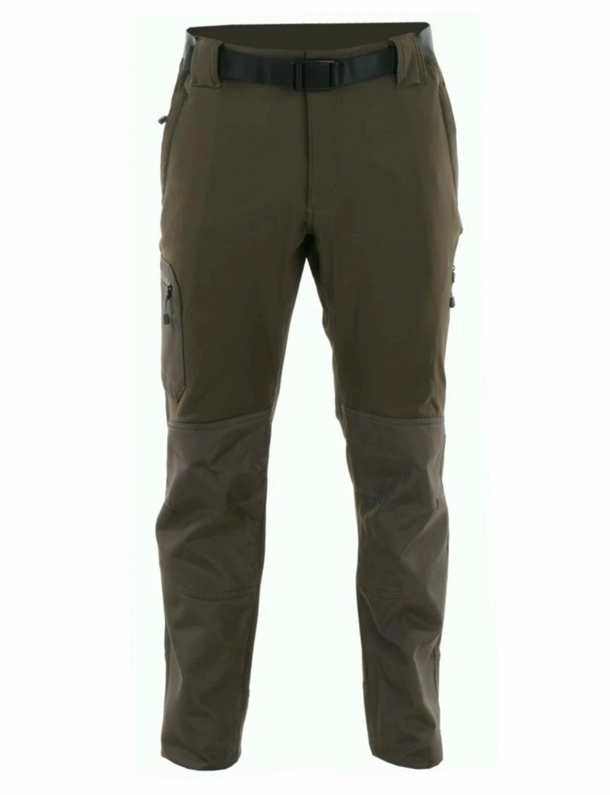 PANTALON CAZA SPHERE-PRO WILD VERDE CAZA