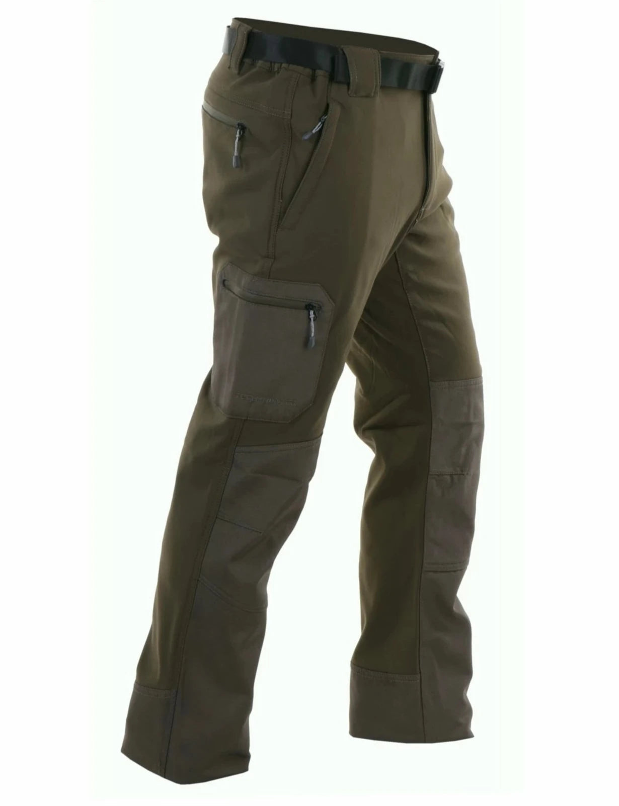 PANTALON CAZA SPHERE-PRO WILD VERDE CAZA