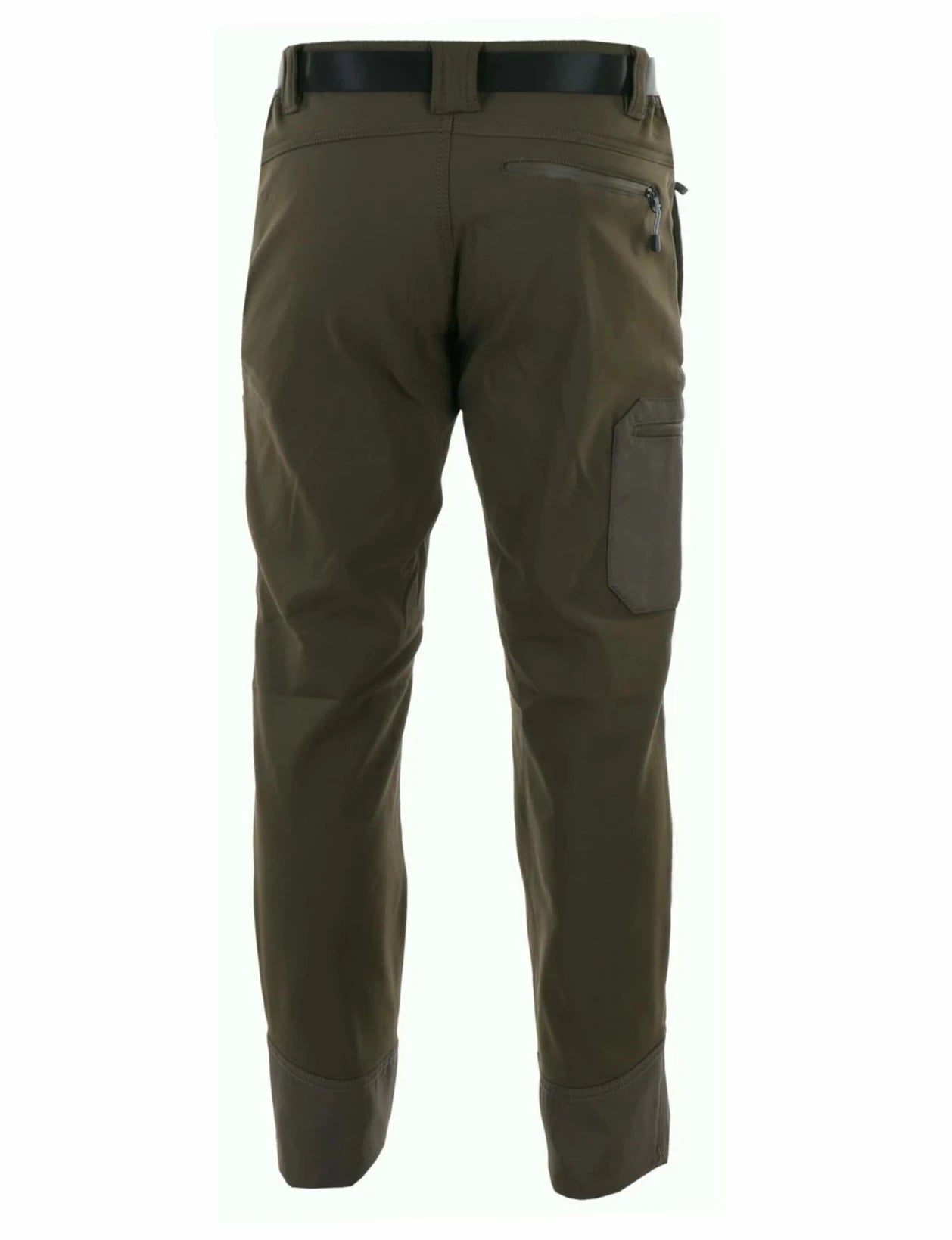 PANTALON CAZA SPHERE-PRO WILD VERDE CAZA