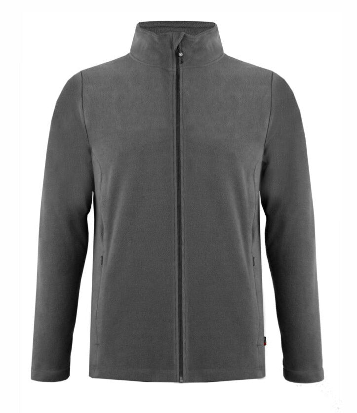 CHAQUETA MICROPOLAR CAZA NEWWOOD EXTREME RAFA GRIS