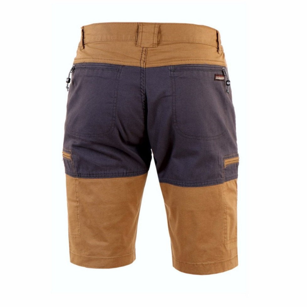 PANTALON CORTO TREKKING NEWWOOD EXTREME KRISPY