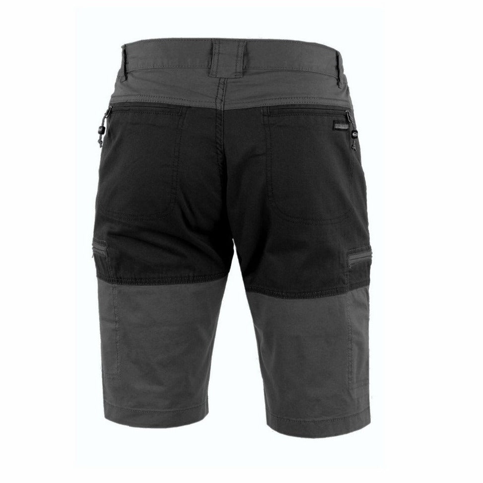 PANTALON CORTO TREKKING NEWWOOD EXTREME KRISPY