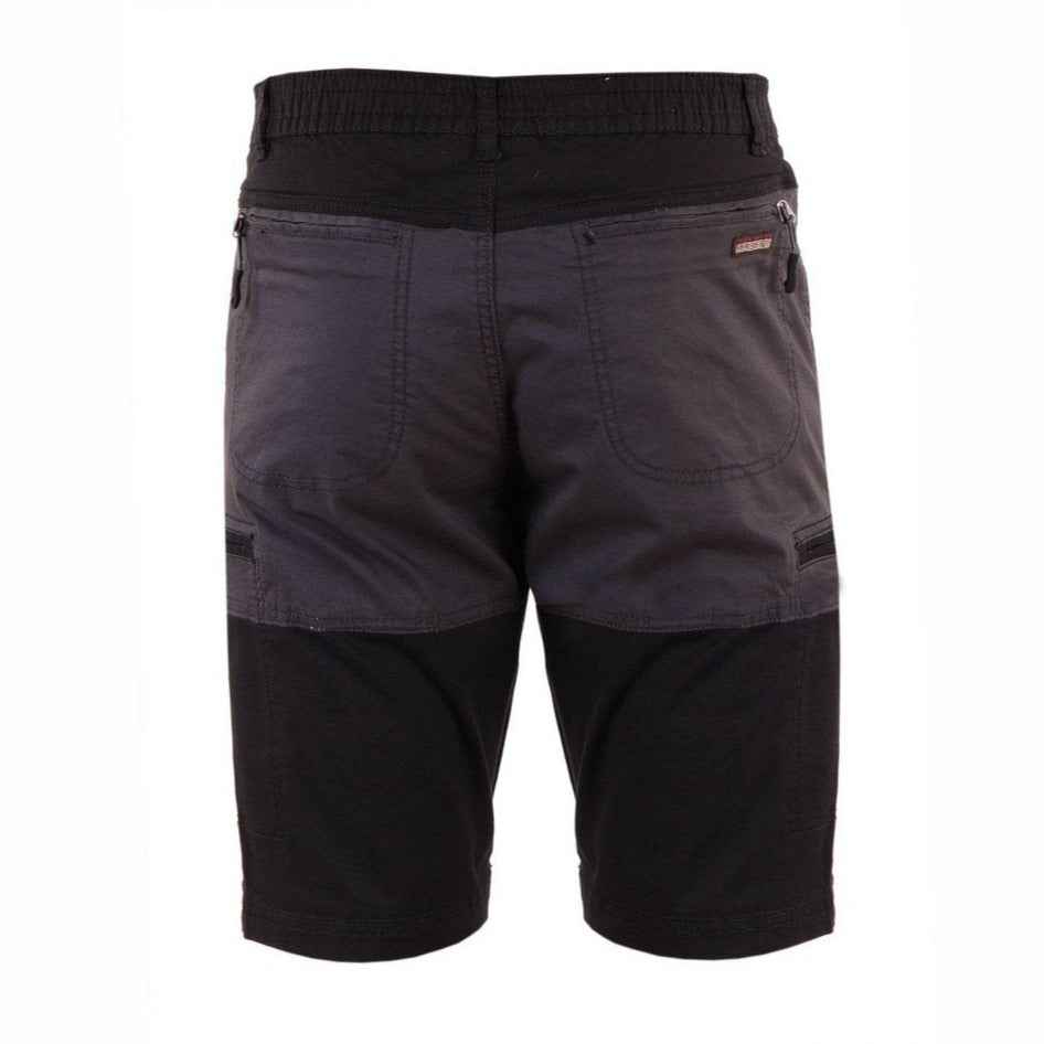 PANTALON CORTO TREKKING NEWWOOD EXTREME KRISPY