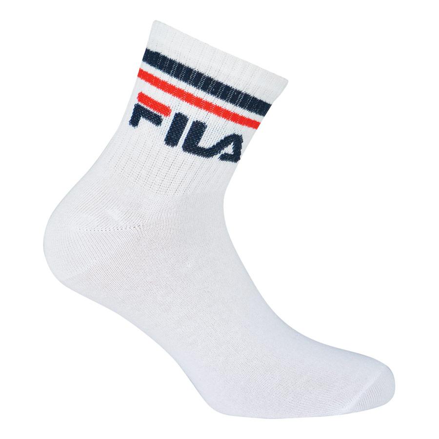 Calcetines Fila Old School (Pack de 3)