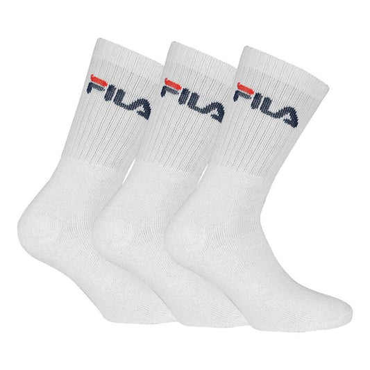 Calcetines Fila Gruesos (Pack de 3)