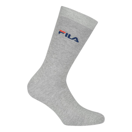 Calcetines Fila Largos (Pack de 3)