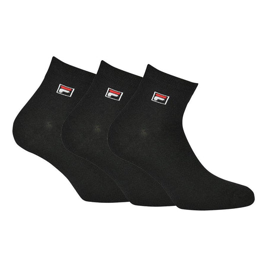 Calcetines Fila Med (Pack de 3)