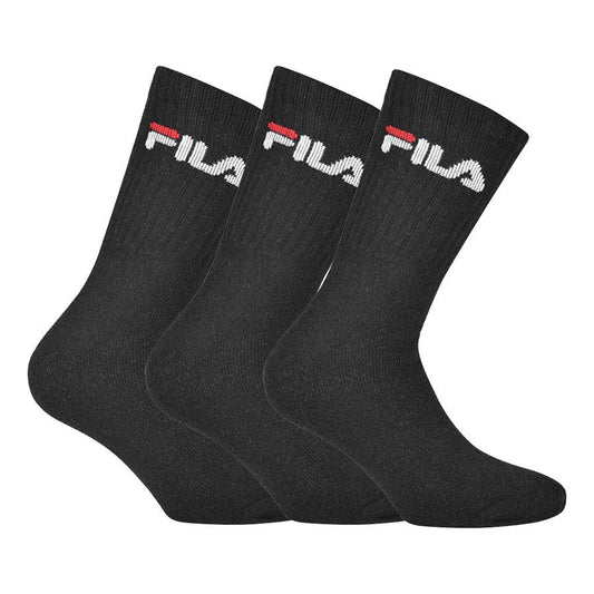 Calcetines Fila Gruesos (Pack de 3)