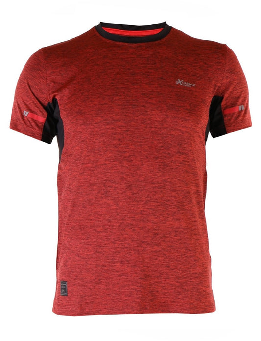 Camiseta deportiva Newwood Andreas