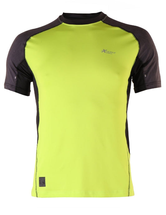 Camiseta deportiva Newwood Faber