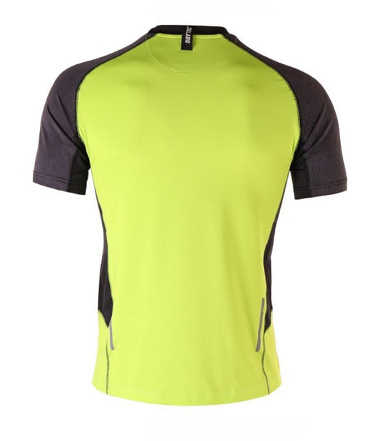 Camiseta deportiva Newwood Faber