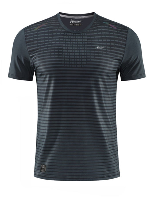 Camiseta deportiva Newwood Lan