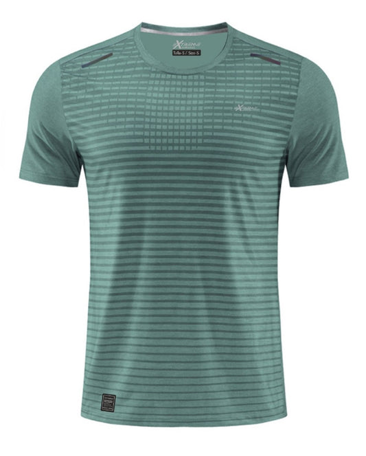 Camiseta deportiva Newwood Lan